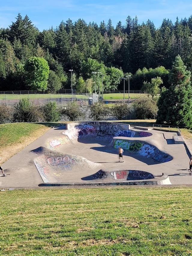 Gabriel Skatepark