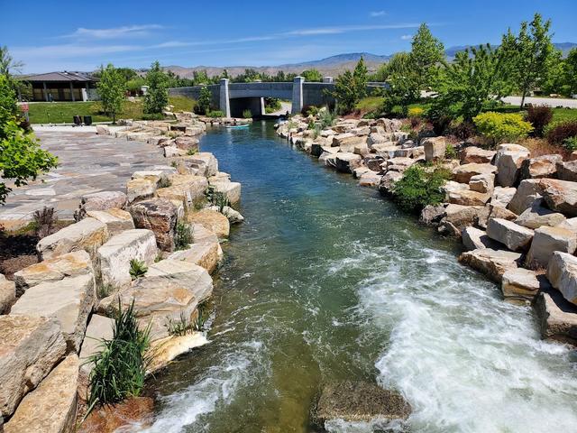 Boise Whitewater Park