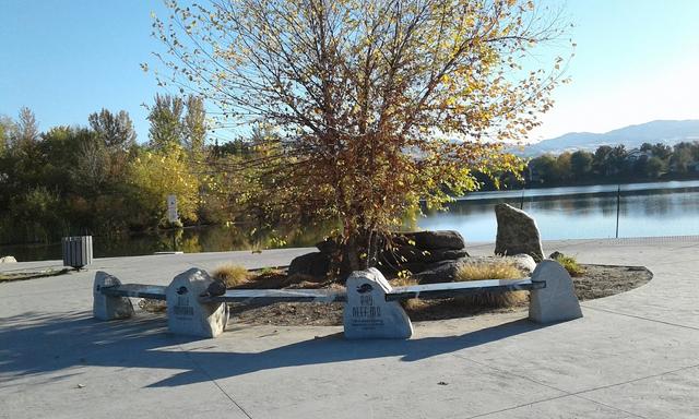 Boise Whitewater Park