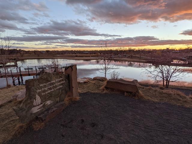 Boise Whitewater Park