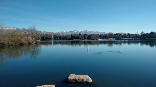 Boise Whitewater Park