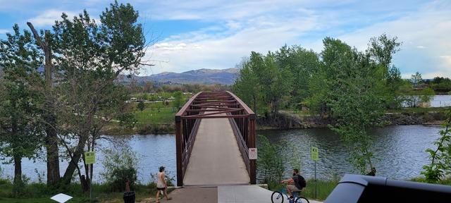 Boise Whitewater Park