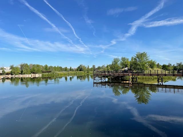 Esther Simplot Park