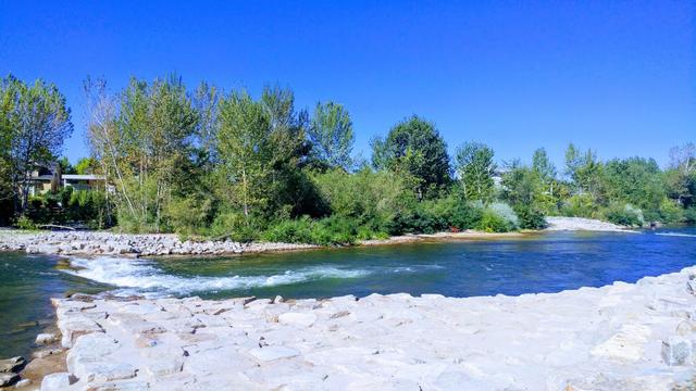 Esther Simplot Park