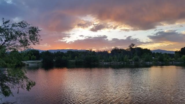 Esther Simplot Park