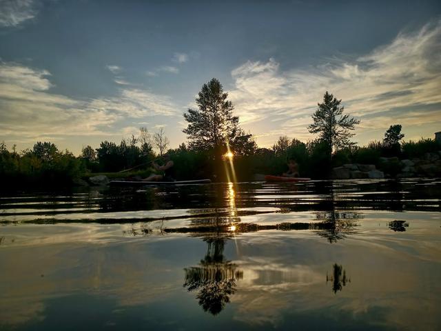 Esther Simplot Park