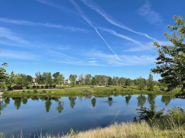 Esther Simplot Park