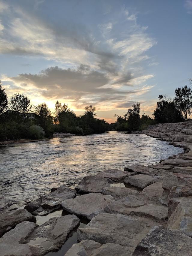 Esther Simplot Park