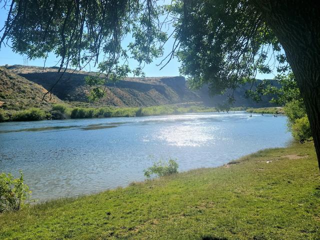 Lucky Peak State Park Discovery Park