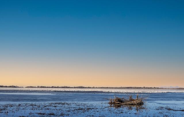 Lake Lowell