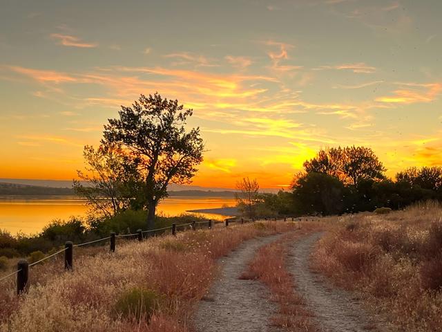 Lake Lowell