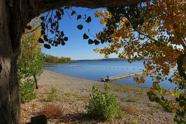 Lake Lowell