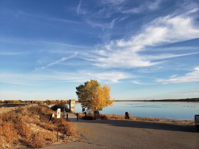 Lake Lowell