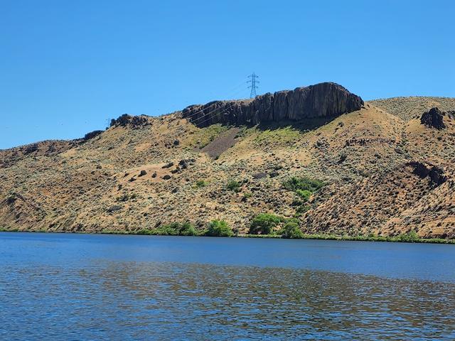 Black Canyon Park