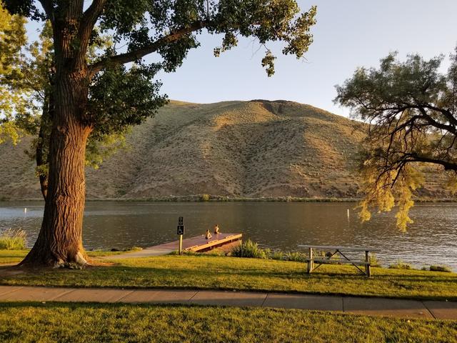 Black Canyon Park