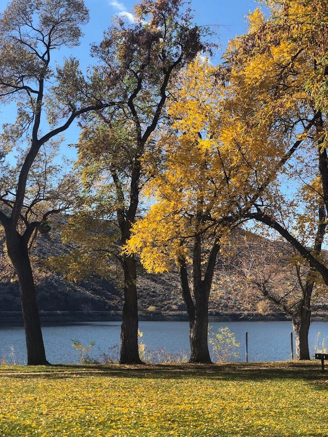 Black Canyon Park