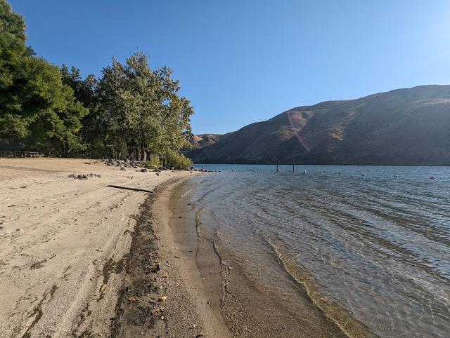 Black Canyon Park