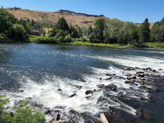 Black Canyon Park