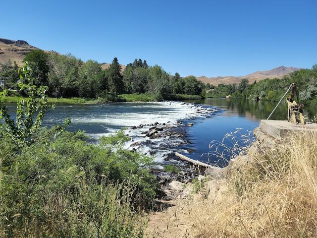 Black Canyon Park