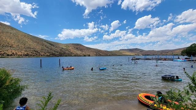 Black Canyon Park