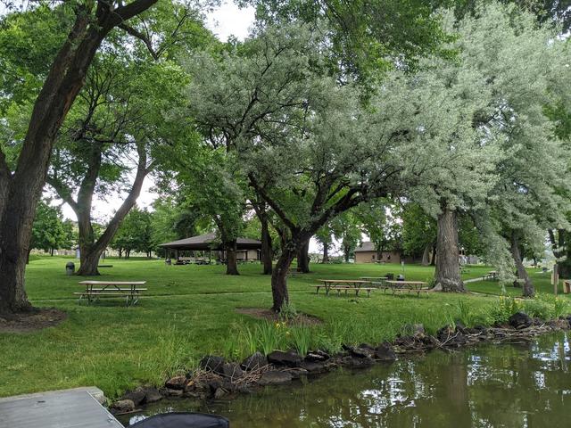 Black Canyon Park