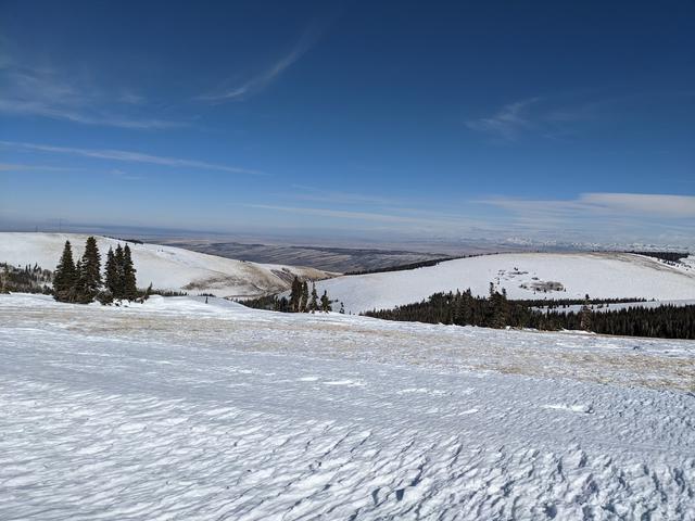 Pomerelle Mountain Resort