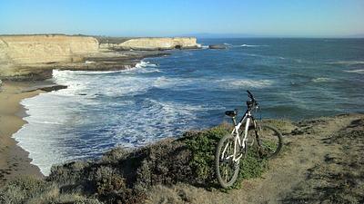 Old Landing Cove Trailhead