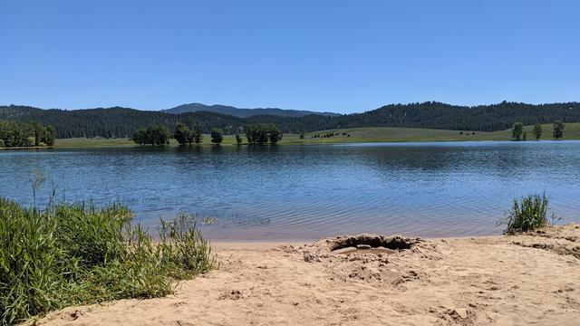 Sugarloaf Campground