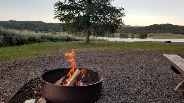 Sugarloaf Campground