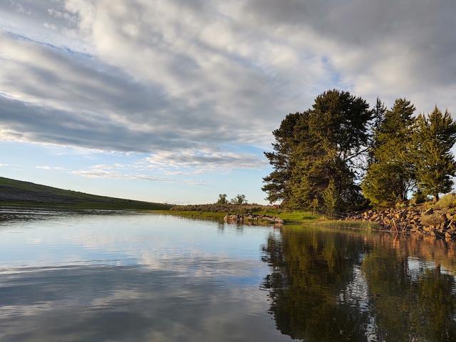 Sugarloaf Campground