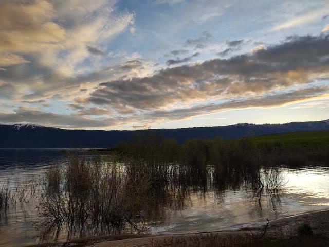 Sugarloaf Campground