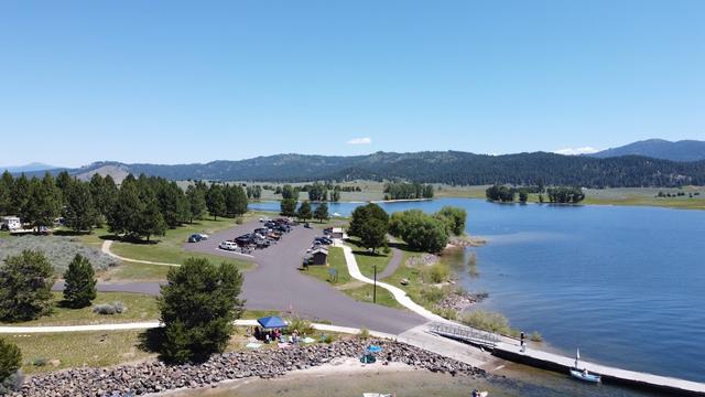 Sugarloaf Campground