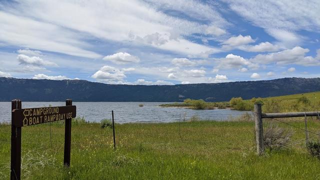 Sugarloaf Campground