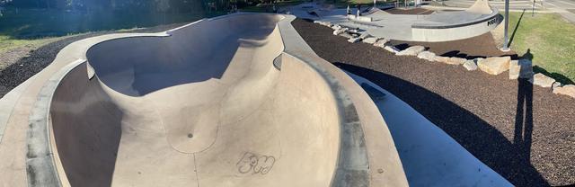 Middleton Skatepark