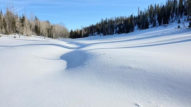 Deer Hollow Recreation Area