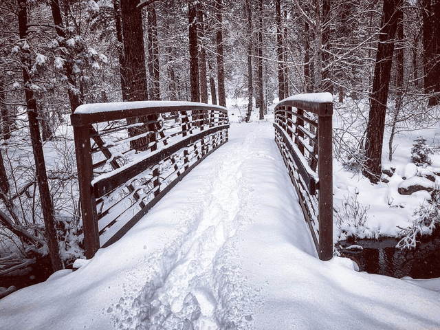 Pine Valley Recreation Area