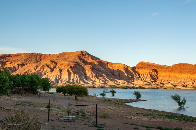 Quail Creek Campground