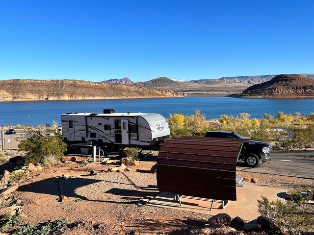 Quail Creek Campground