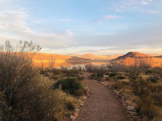 Quail Creek Campground