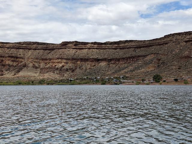 Quail Creek Campground