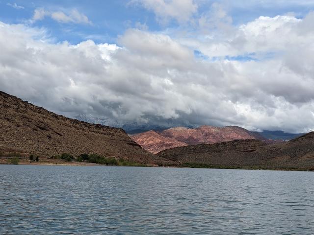 Quail Creek Campground