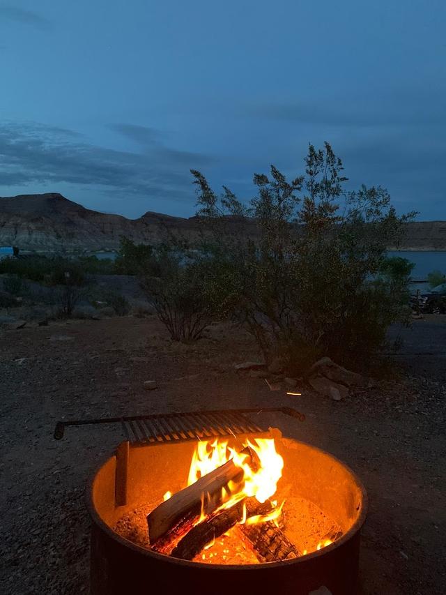 Quail Creek Campground