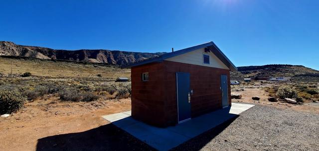 Gunlock State Park Campground