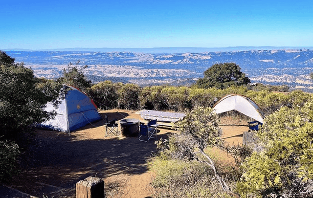 Juniper Campground