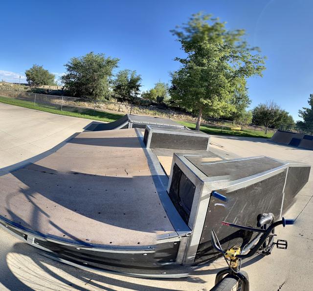 Exit 59 Skatepark