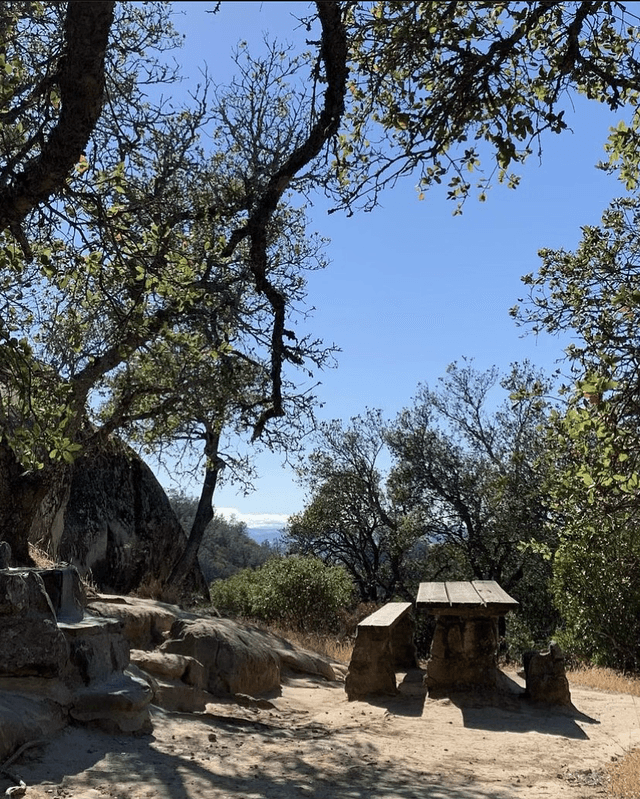 Juniper Campground