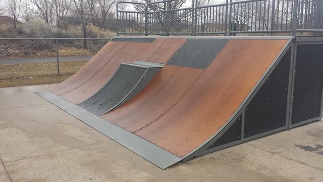 Exit 59 Skatepark