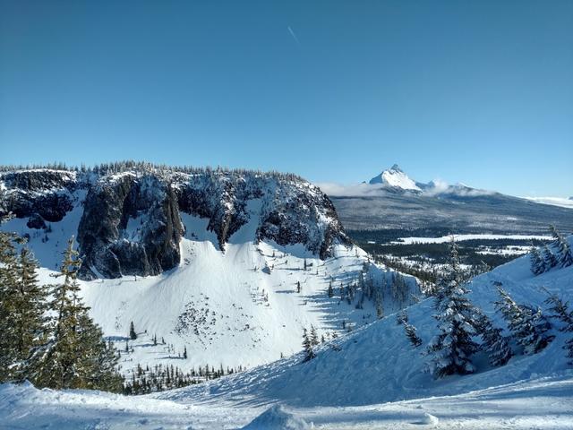 Hoodoo Ski Area