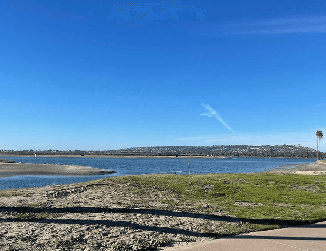 Mission Bay Park