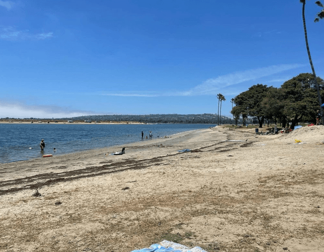 Mission Bay Park